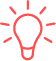light bulb logo